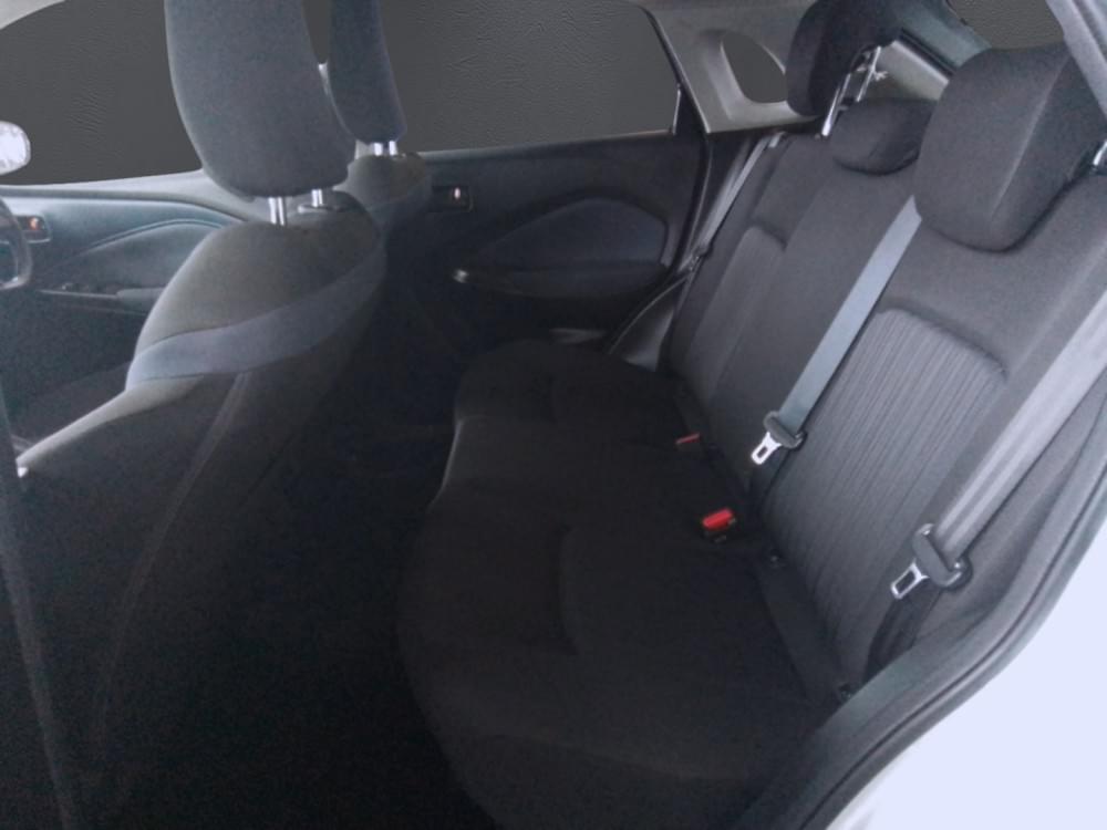 Toyota Starlet 1.5 Xs At