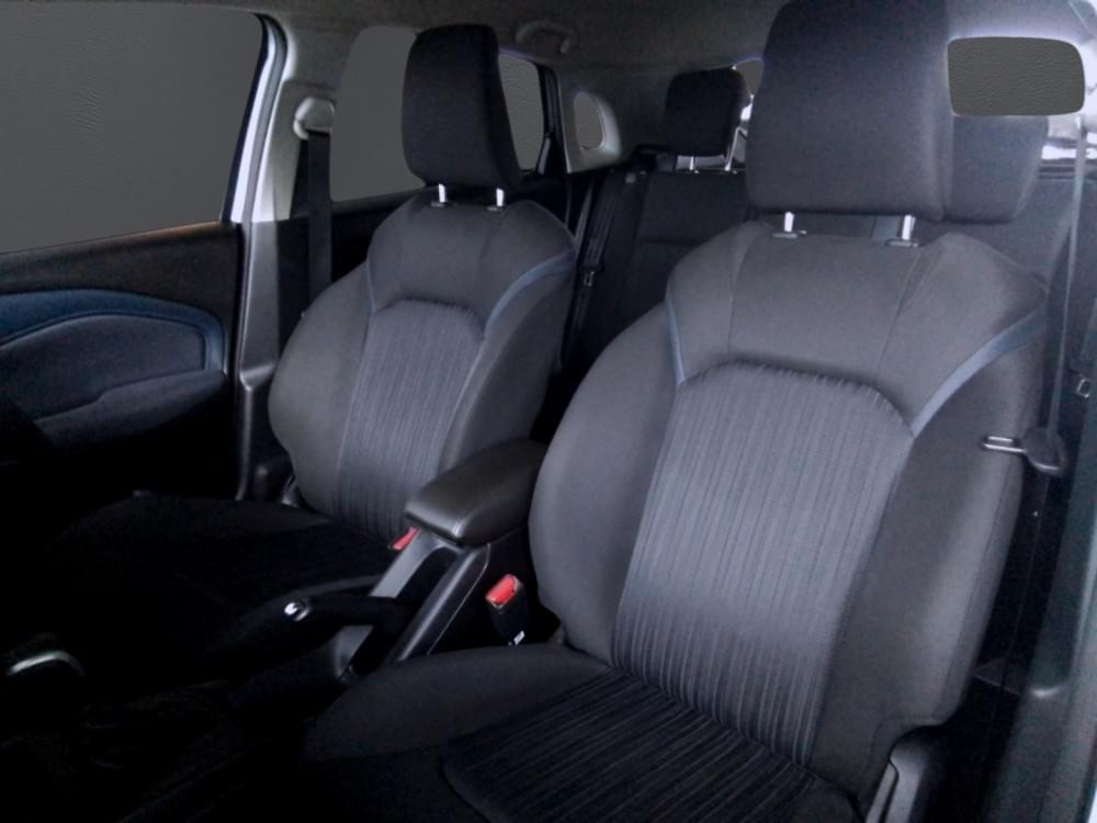 Toyota Starlet 1.5 Xs At