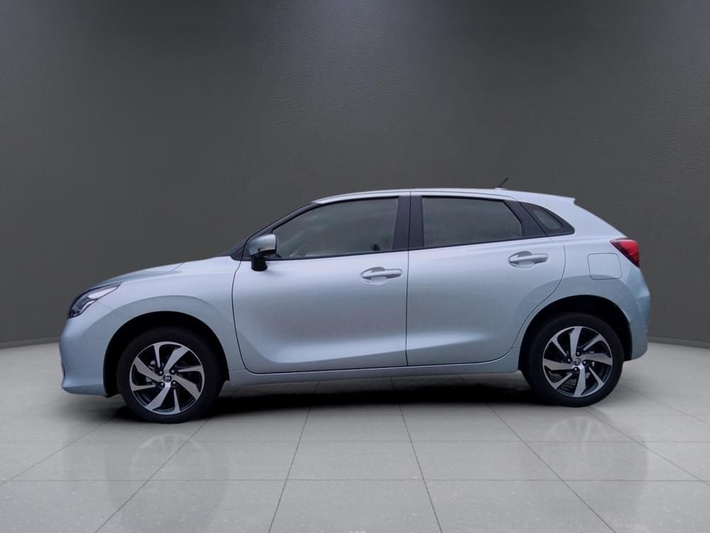 Toyota Starlet 1.5 Xs At