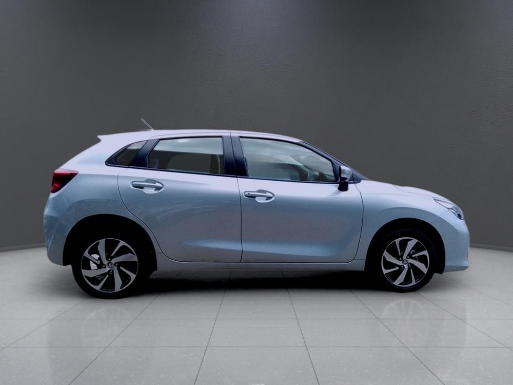 Toyota Starlet 1.5 Xs At