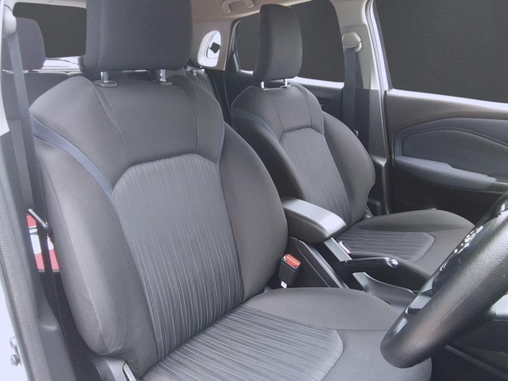 Toyota Starlet 1.5 Xs At