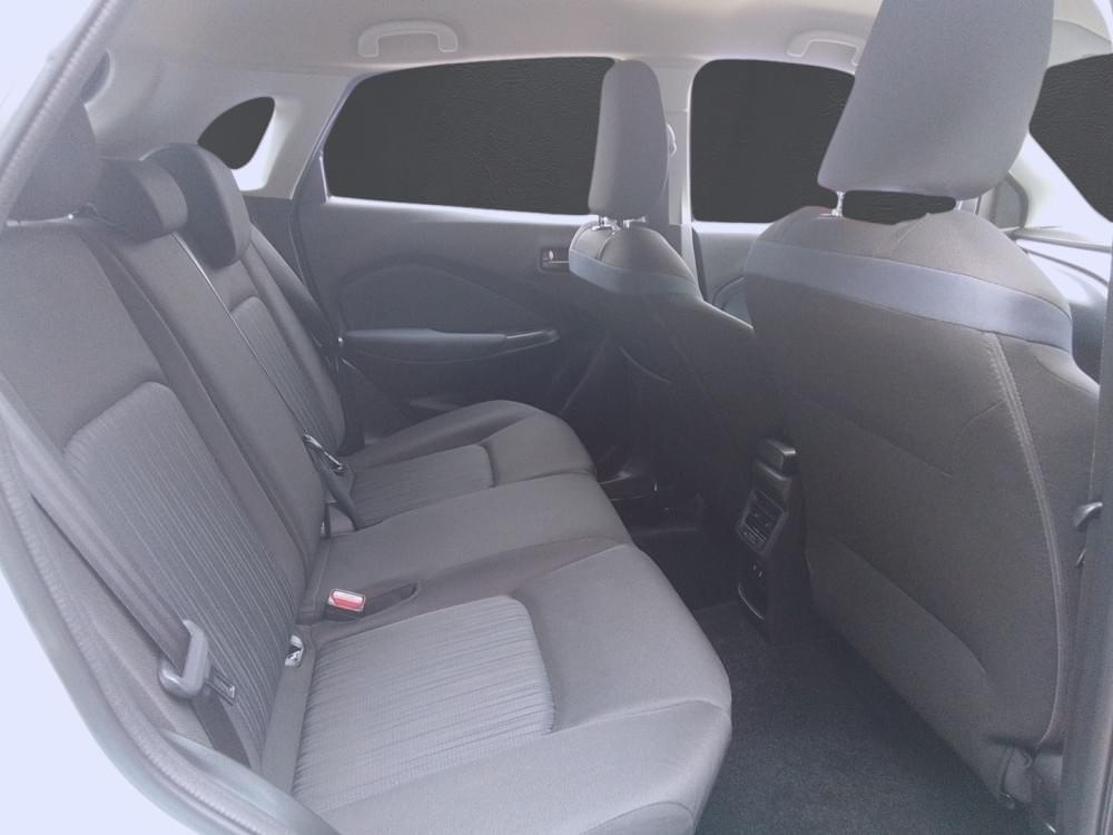 Toyota Starlet 1.5 Xs At