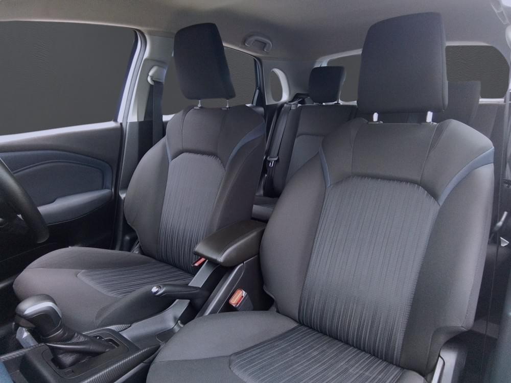 Toyota Starlet 1.5 Xs At