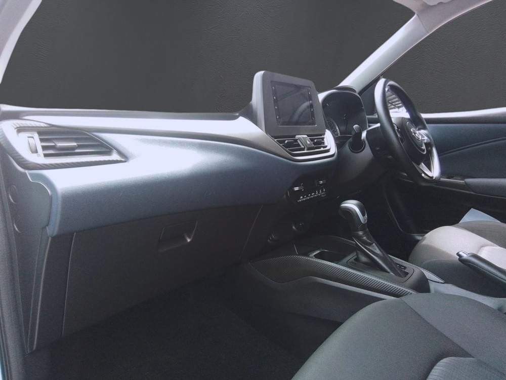 Toyota Starlet 1.5 Xs At