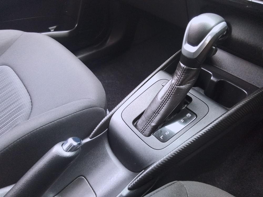 Toyota Starlet 1.5 Xs At