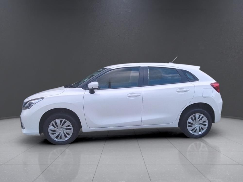 Toyota Starlet 1.5 Xi