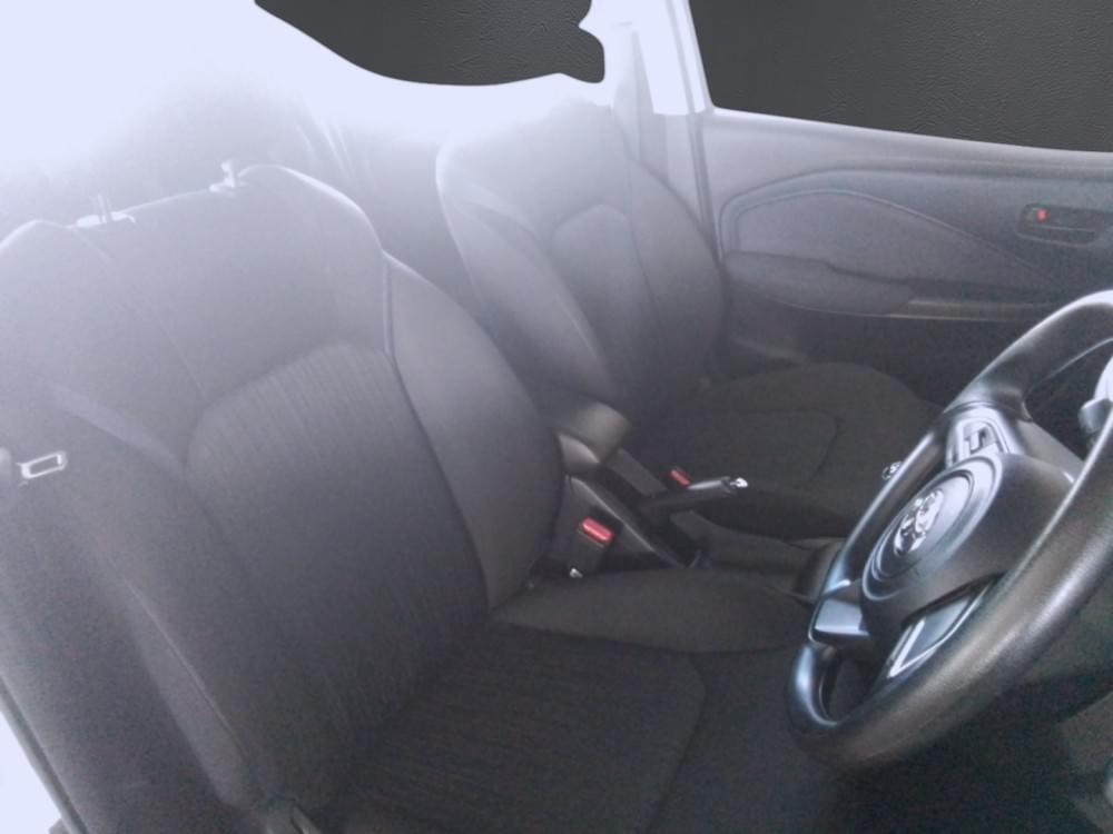 Toyota Starlet 1.5 Xi