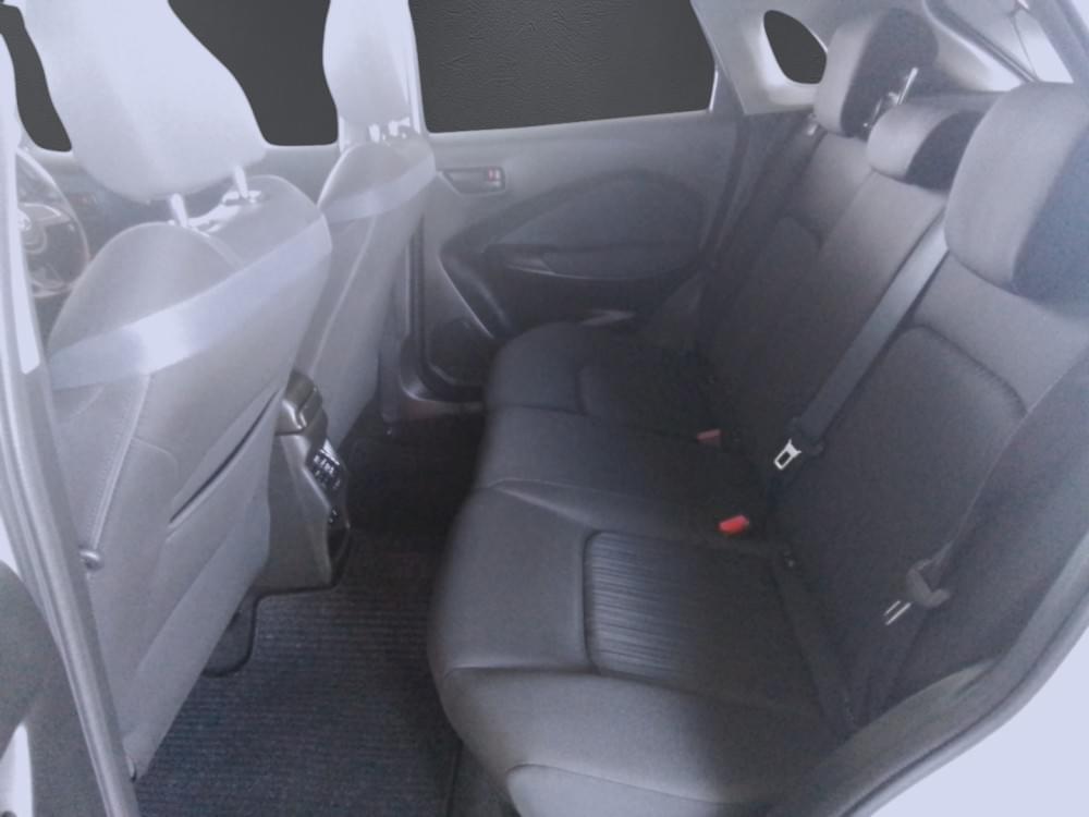 Toyota Starlet 1.5 Xi