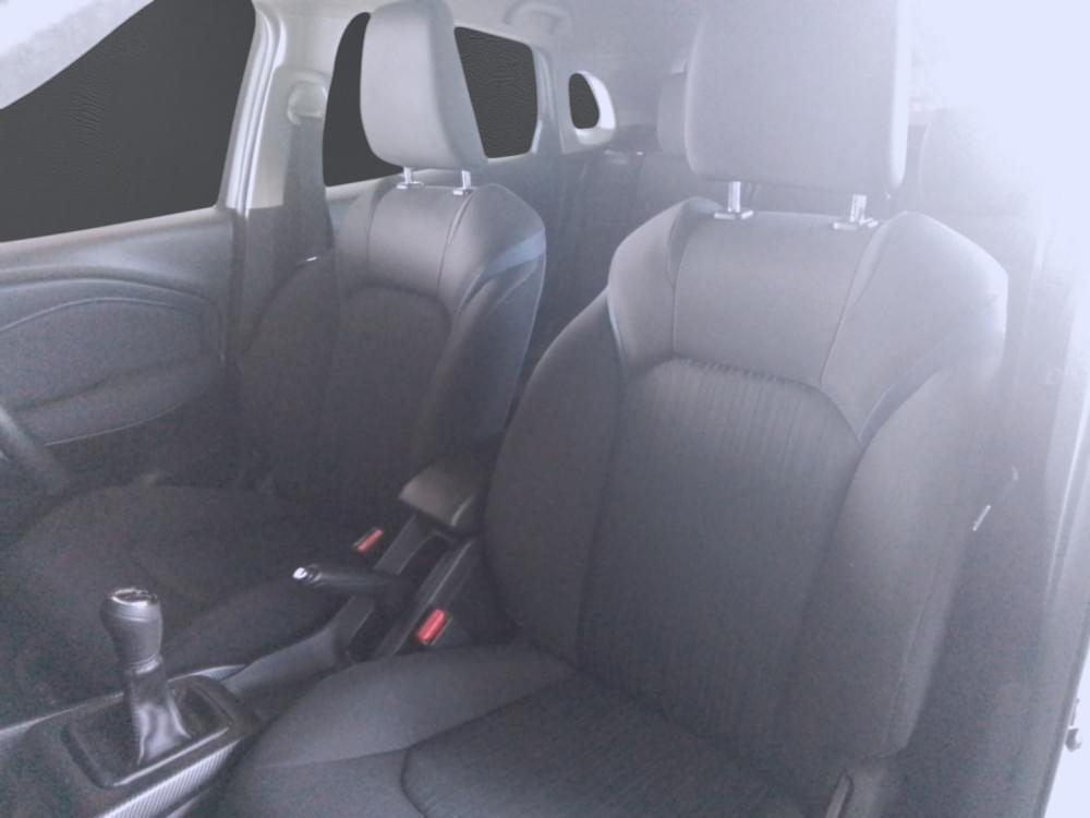 Toyota Starlet 1.5 Xi