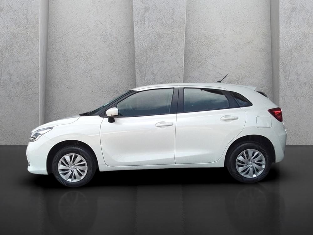 Toyota Starlet 1.5 Xi