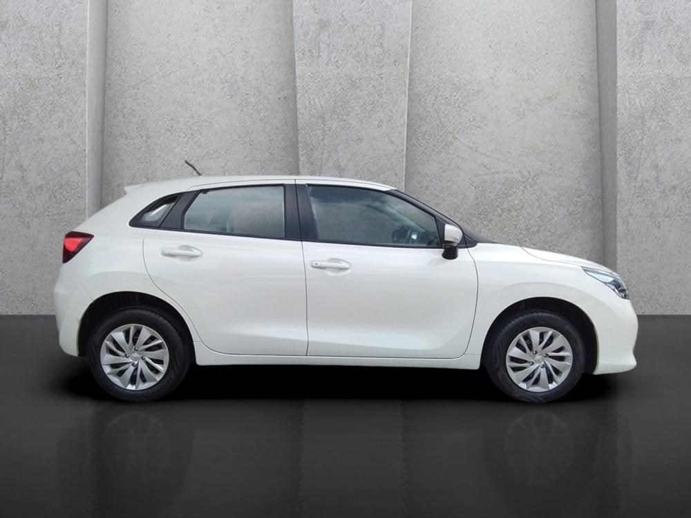 Toyota Starlet 1.5 Xi