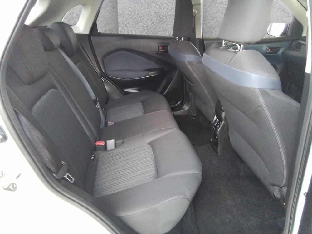 Toyota Starlet 1.5 Xi