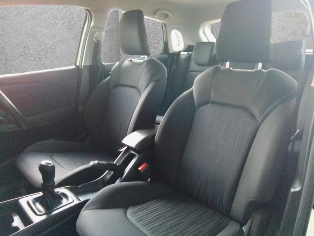 Toyota Starlet 1.5 Xi