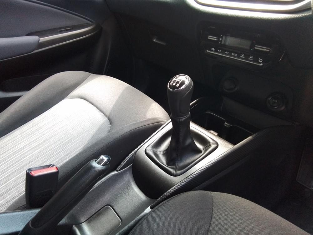 Toyota Starlet 1.5 Xi