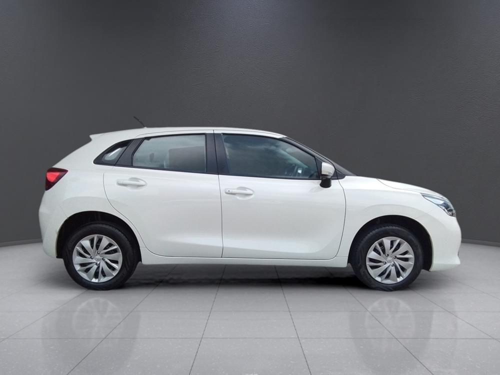 Toyota Starlet 1.5 Xi