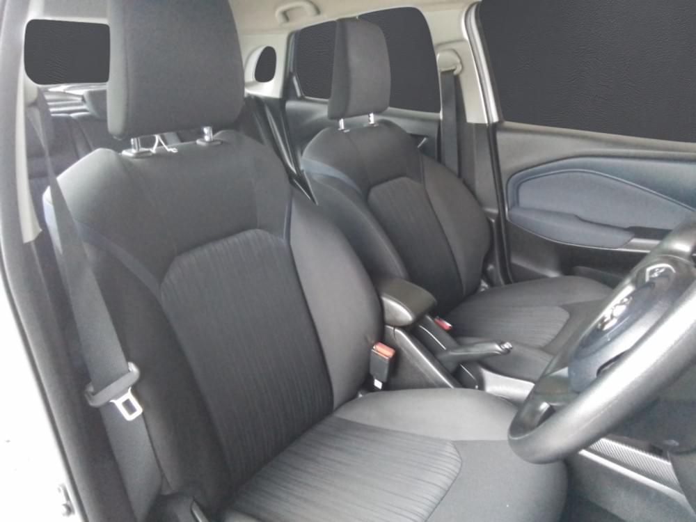 Toyota Starlet 1.5 Xi