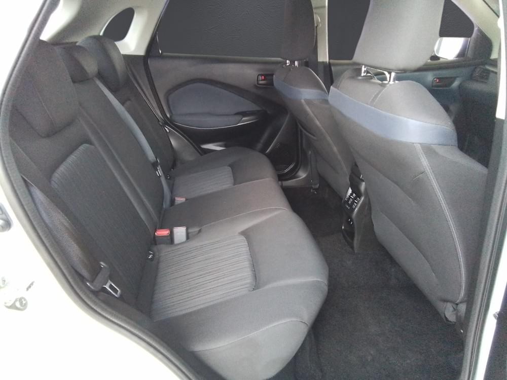 Toyota Starlet 1.5 Xi