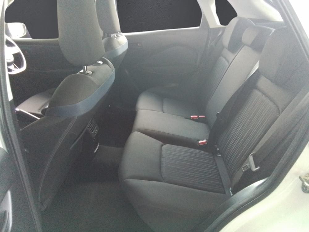 Toyota Starlet 1.5 Xi