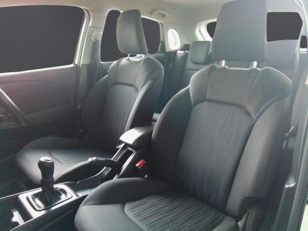 Toyota Starlet 1.5 Xi