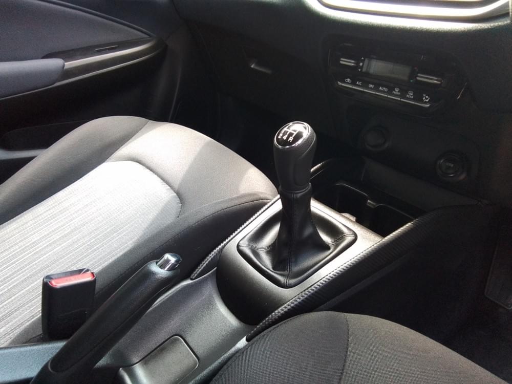 Toyota Starlet 1.5 Xi