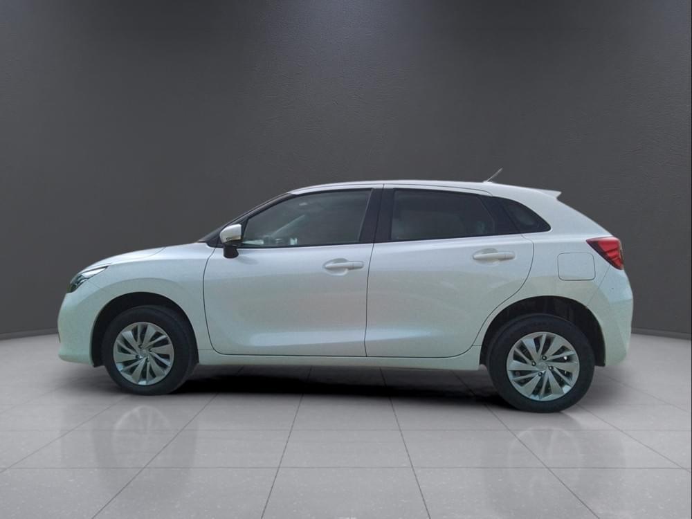 Toyota Starlet 1.5 Xi