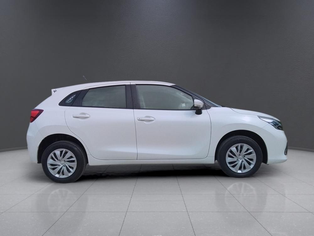 Toyota Starlet 1.5 Xi