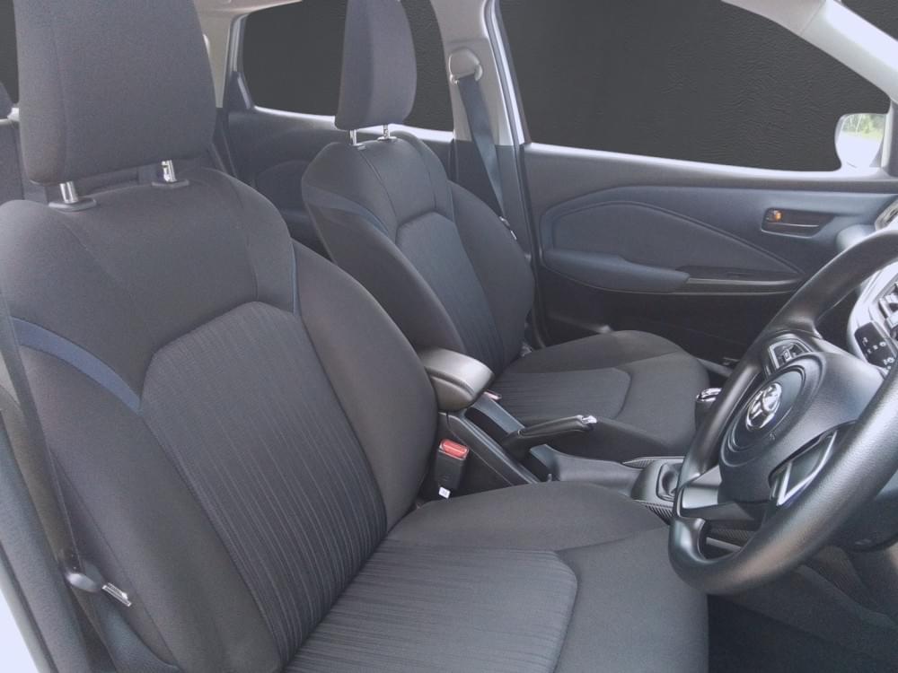 Toyota Starlet 1.5 Xi