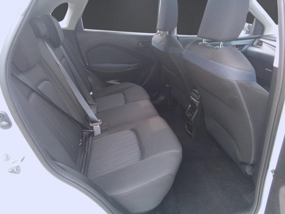 Toyota Starlet 1.5 Xi