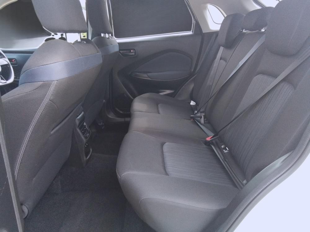 Toyota Starlet 1.5 Xi