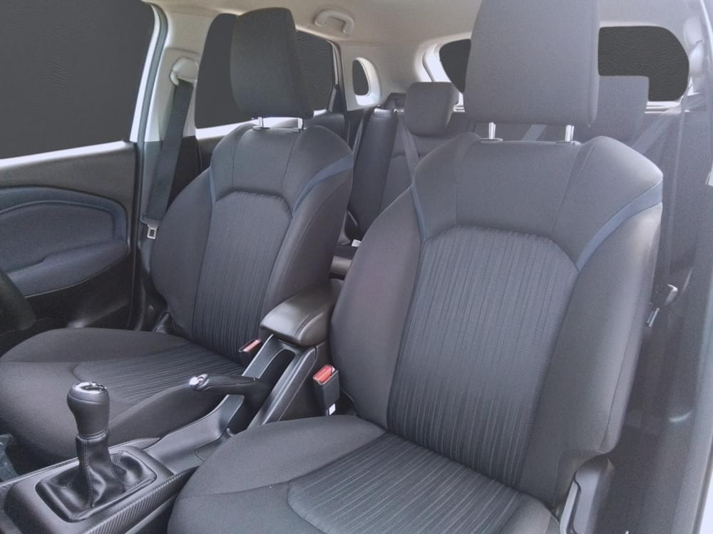 Toyota Starlet 1.5 Xi