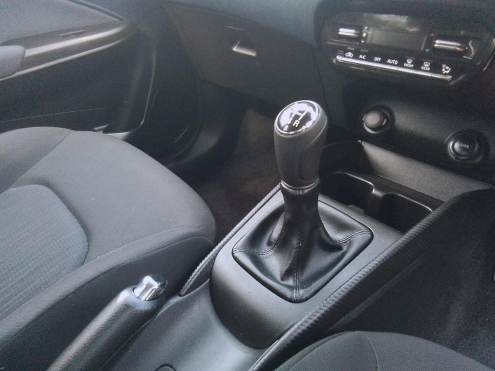 Toyota Starlet 1.5 Xi