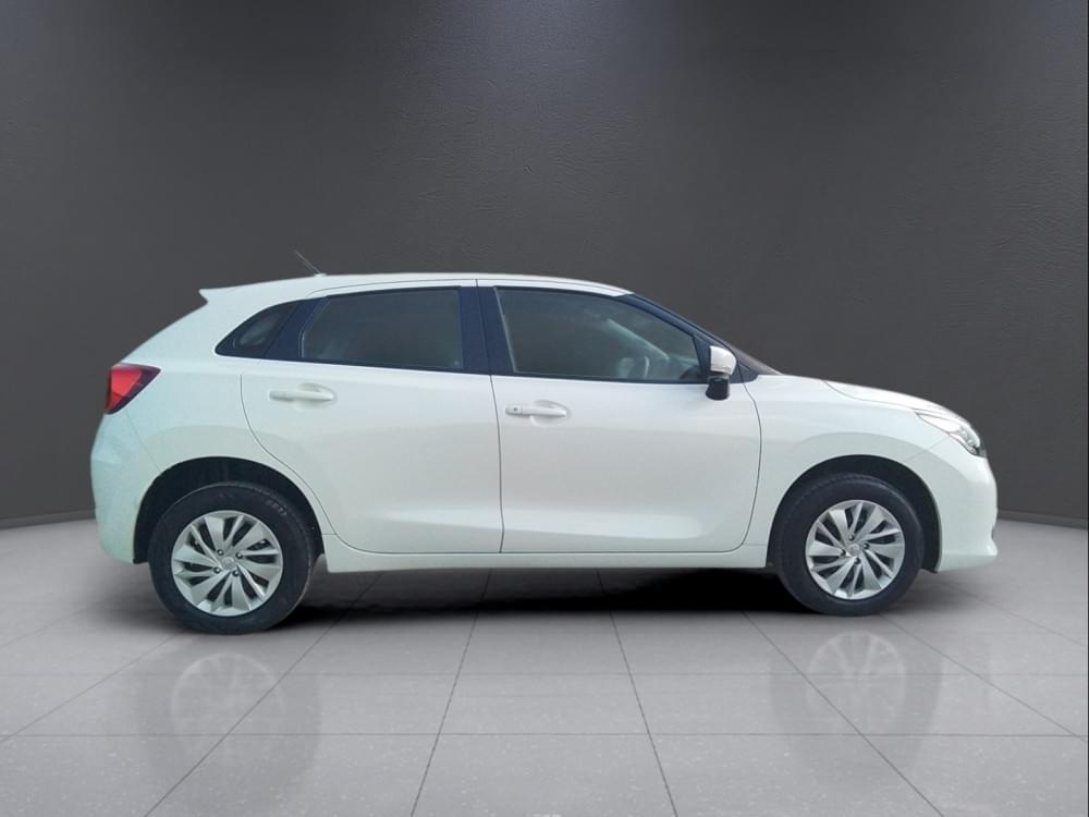 Toyota Starlet 1.5 Xi