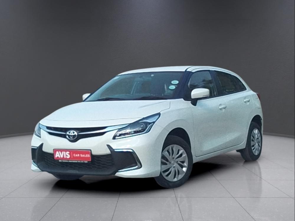 Toyota N/A 1.5 Xi