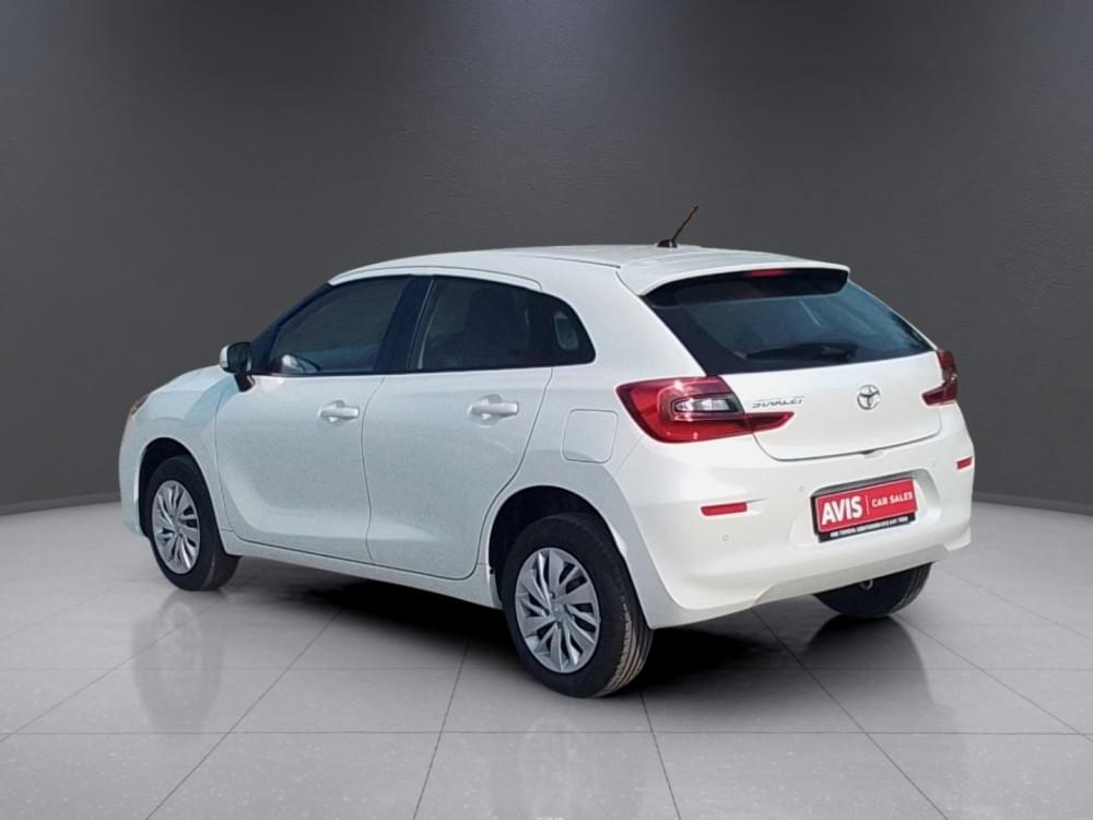Toyota N/A 1.5 Xi