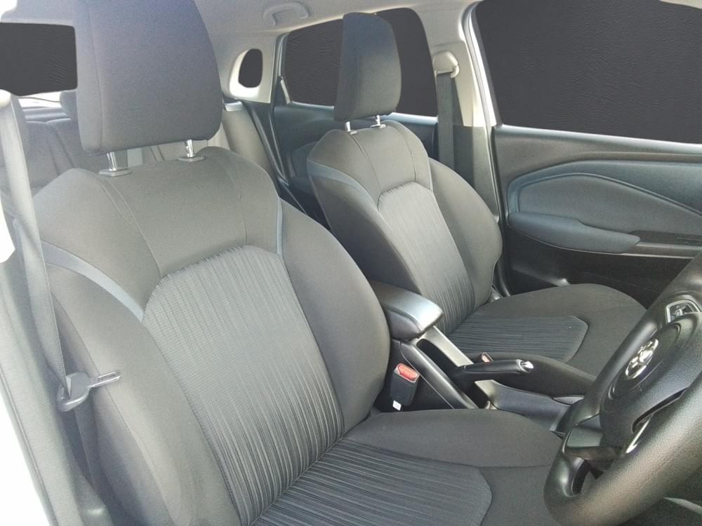 Toyota N/A 1.5 Xi