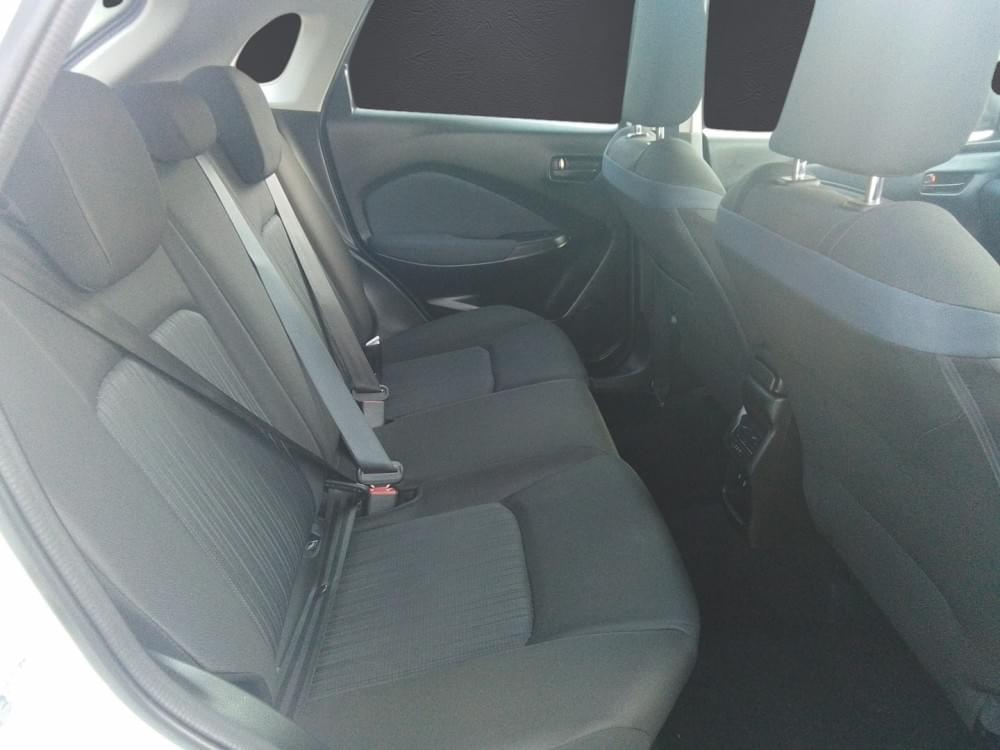 Toyota N/A 1.5 Xi