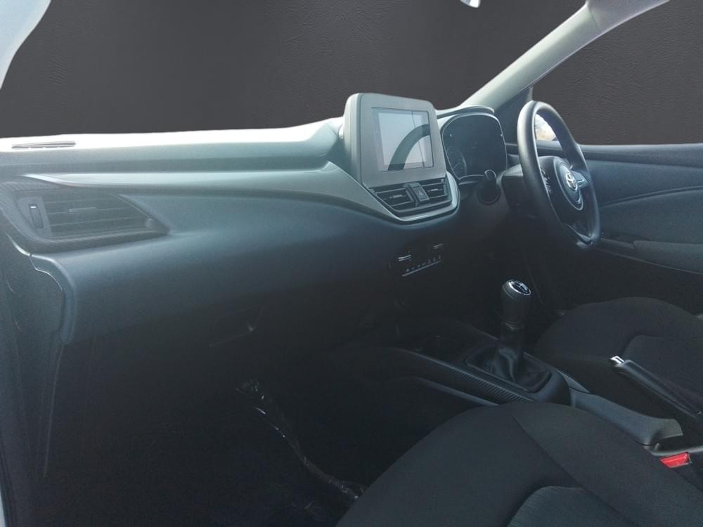 Toyota N/A 1.5 Xi