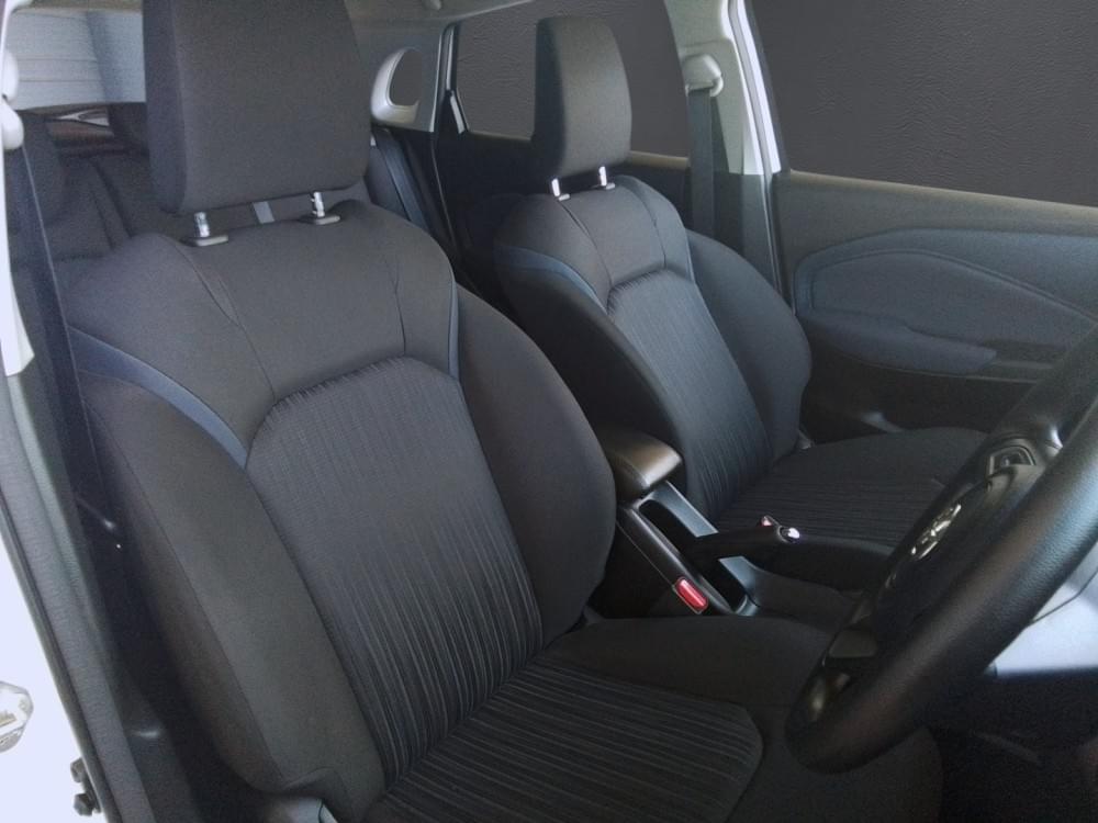 Toyota Starlet 1.5 Xi