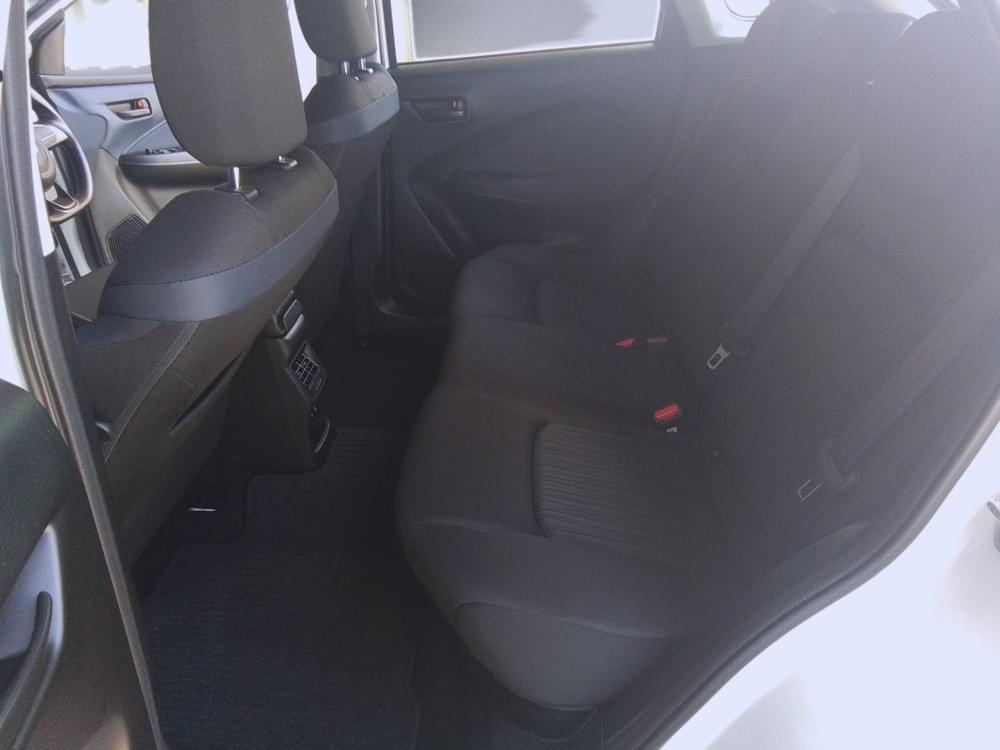 Toyota Starlet 1.5 Xi