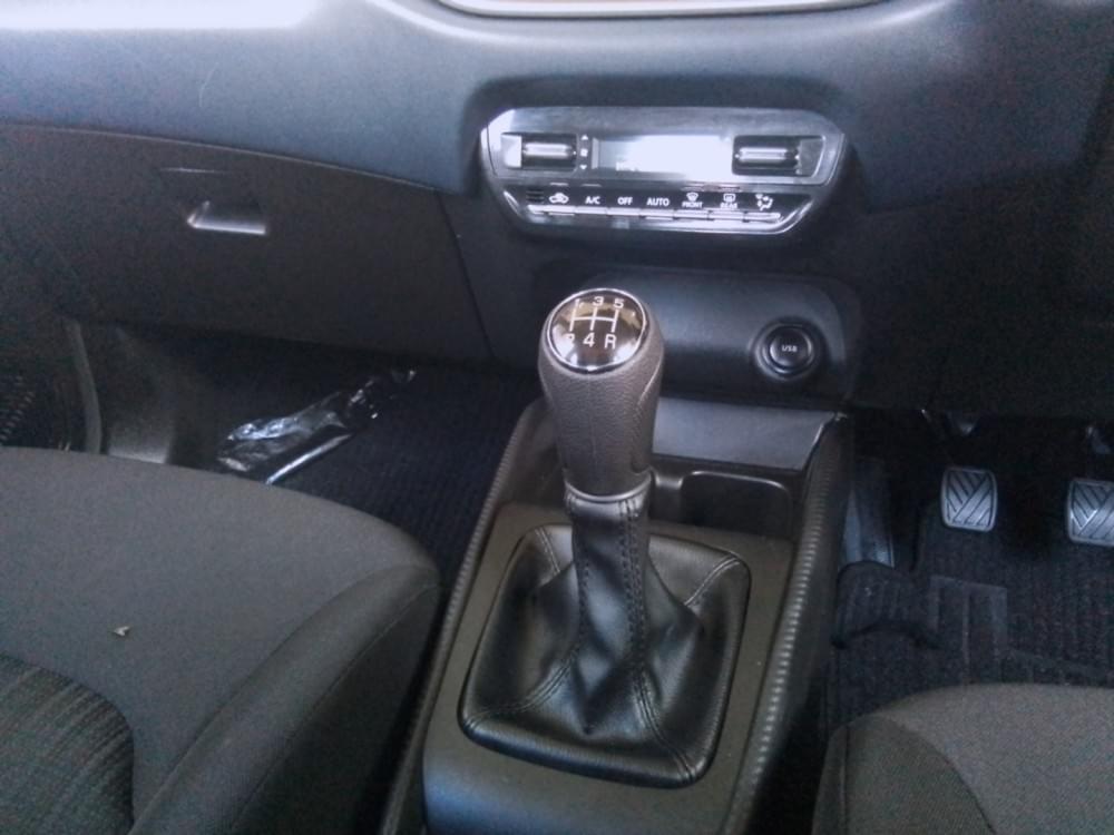 Toyota Starlet 1.5 Xi