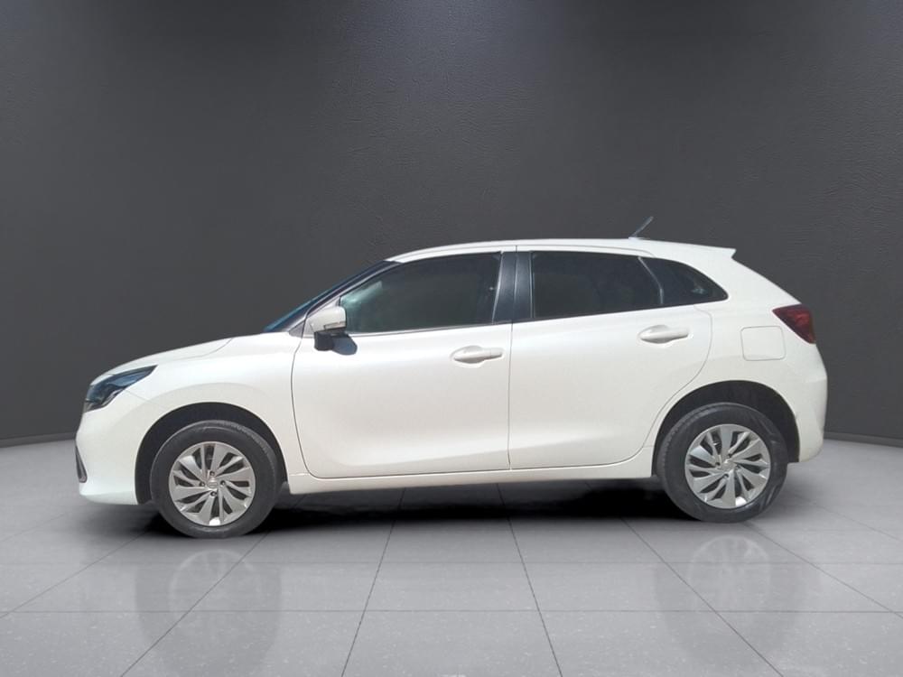 Toyota Starlet 1.5 Xi