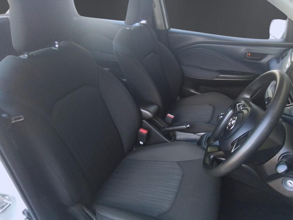 Toyota Starlet 1.5 Xi