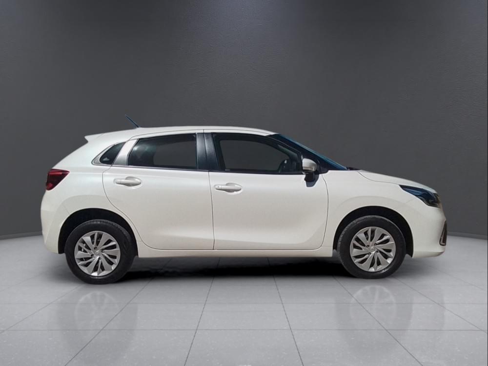 Toyota Starlet 1.5 Xi