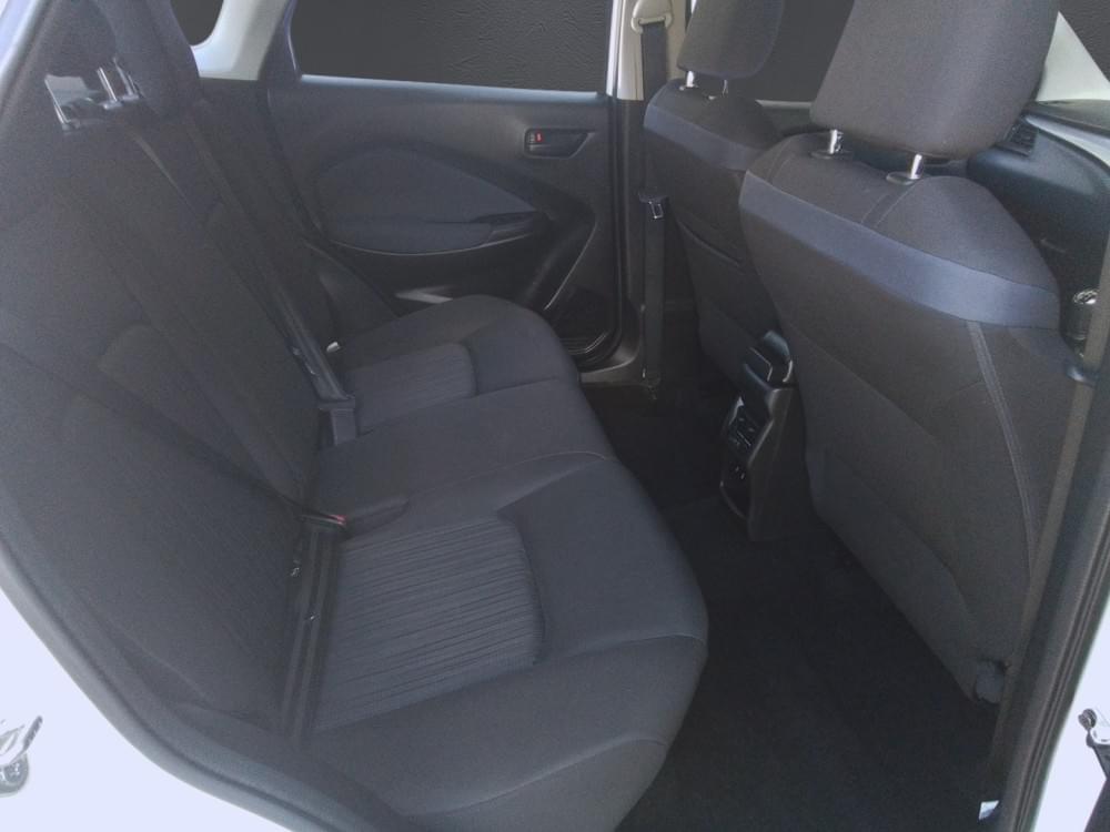 Toyota Starlet 1.5 Xi