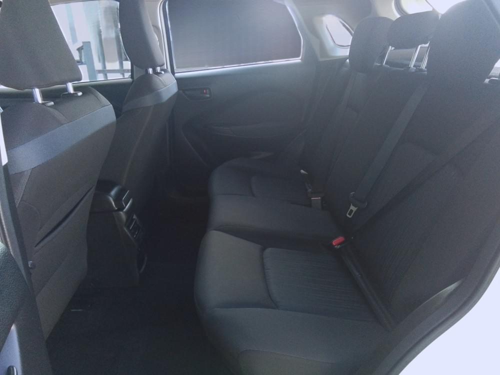 Toyota Starlet 1.5 Xi