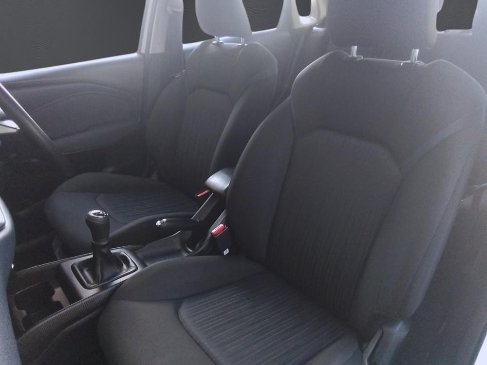 Toyota Starlet 1.5 Xi