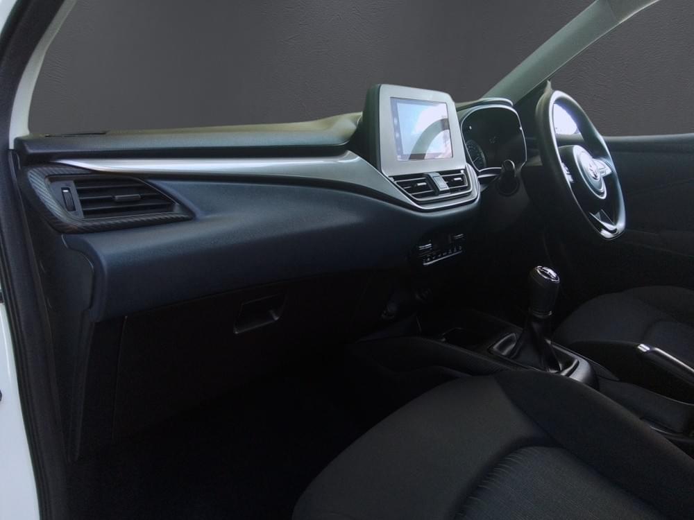 Toyota Starlet 1.5 Xi