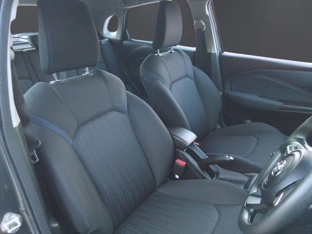 Toyota Starlet 1.5 Xs At