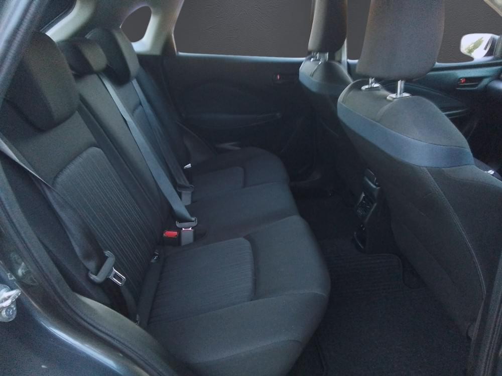 Toyota Starlet 1.5 Xs At