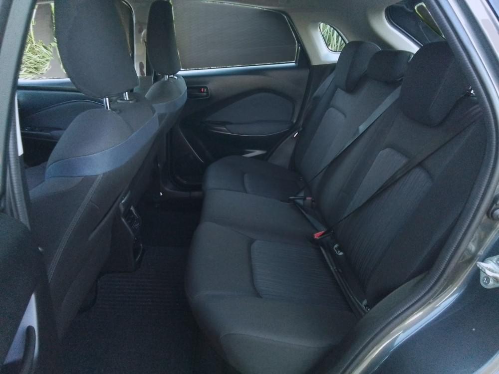 Toyota Starlet 1.5 Xs At